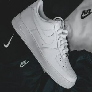 Nike Air Force 1 '07 — MonTreal Store