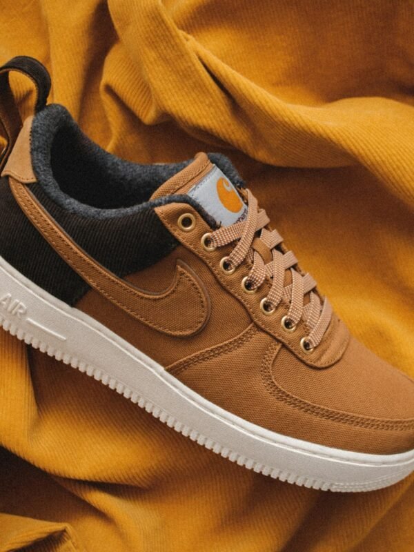 Nike Air Force 1 '07