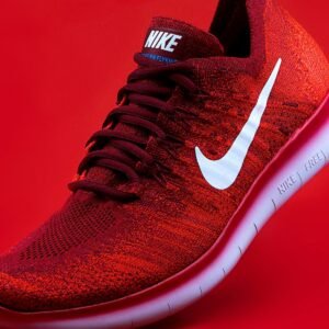 Nike Dunk Low University Red — MonTreal Store
