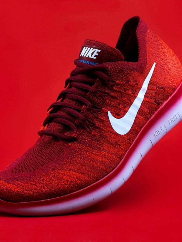Nike Dunk Low University Red