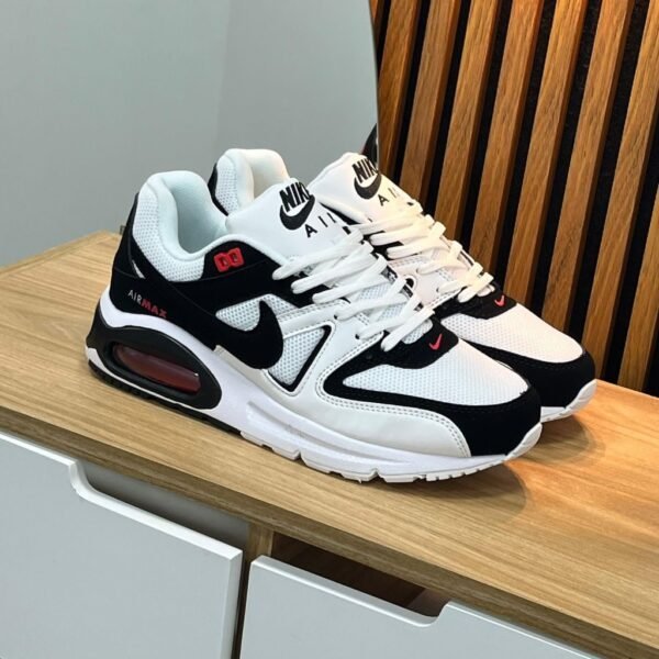 Nike Command