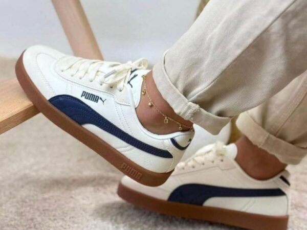 Puma Palermo